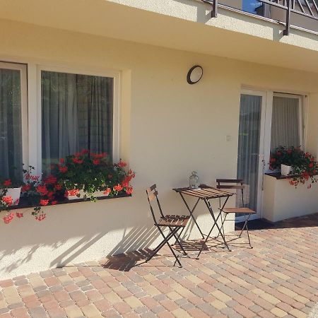 Apartamenty Nadmorskie Wladyslawowo Ngoại thất bức ảnh