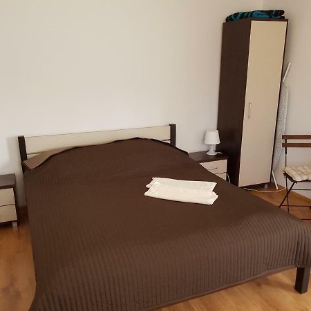 Apartamenty Nadmorskie Wladyslawowo Ngoại thất bức ảnh