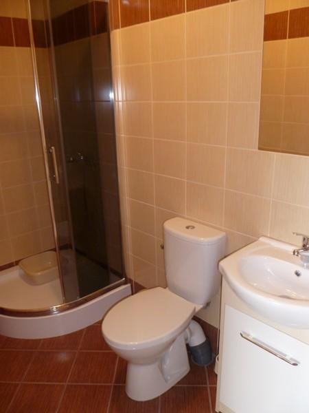 Apartamenty Nadmorskie Wladyslawowo Ngoại thất bức ảnh
