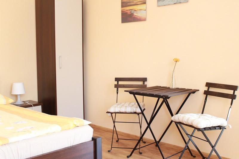 Apartamenty Nadmorskie Wladyslawowo Ngoại thất bức ảnh