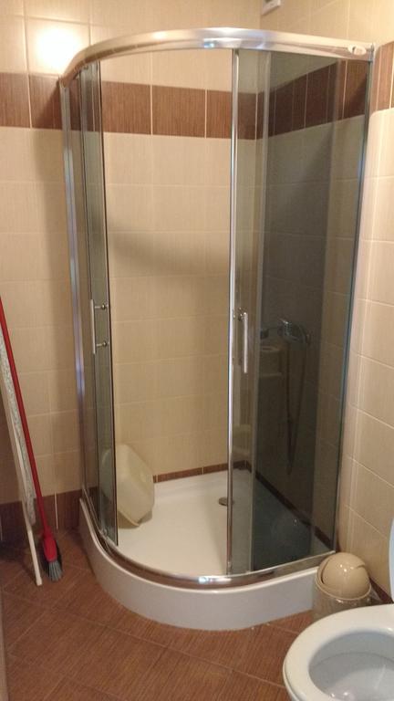 Apartamenty Nadmorskie Wladyslawowo Ngoại thất bức ảnh