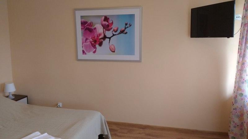 Apartamenty Nadmorskie Wladyslawowo Ngoại thất bức ảnh