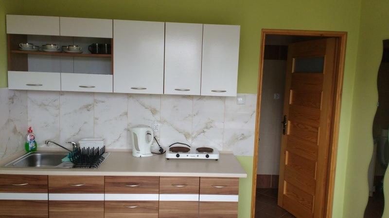 Apartamenty Nadmorskie Wladyslawowo Ngoại thất bức ảnh