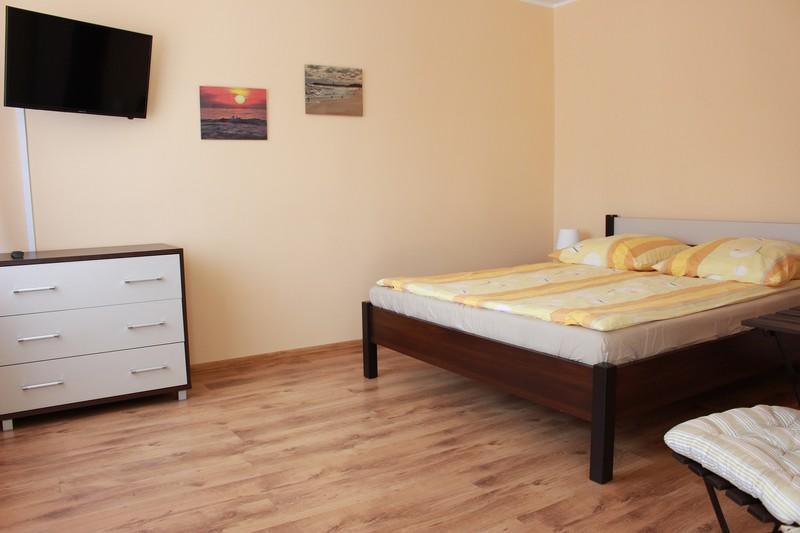 Apartamenty Nadmorskie Wladyslawowo Ngoại thất bức ảnh
