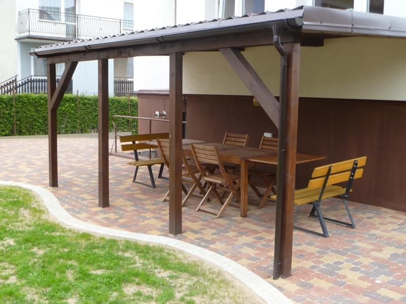 Apartamenty Nadmorskie Wladyslawowo Ngoại thất bức ảnh