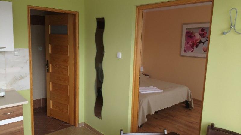 Apartamenty Nadmorskie Wladyslawowo Ngoại thất bức ảnh