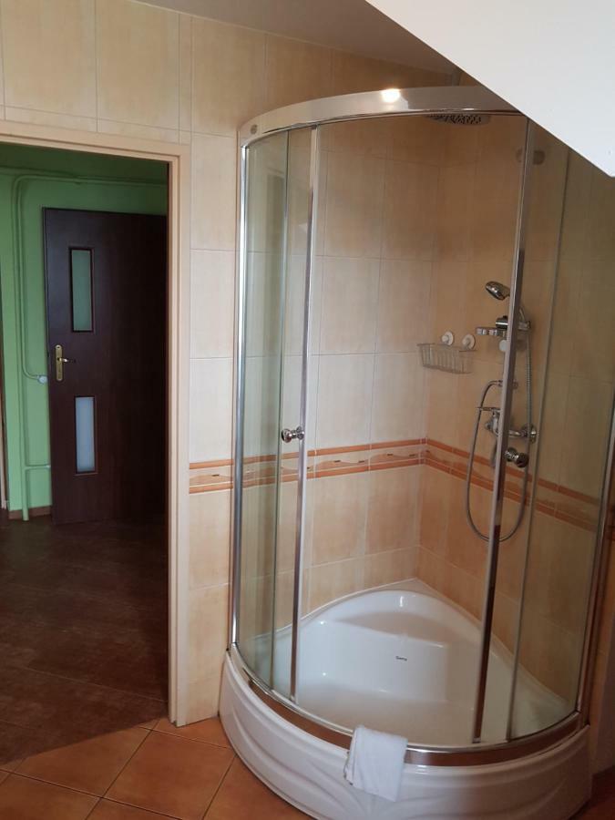 Apartamenty Nadmorskie Wladyslawowo Ngoại thất bức ảnh