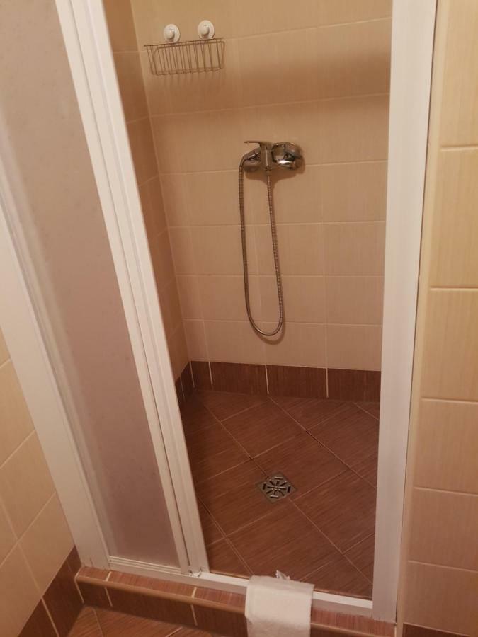 Apartamenty Nadmorskie Wladyslawowo Ngoại thất bức ảnh