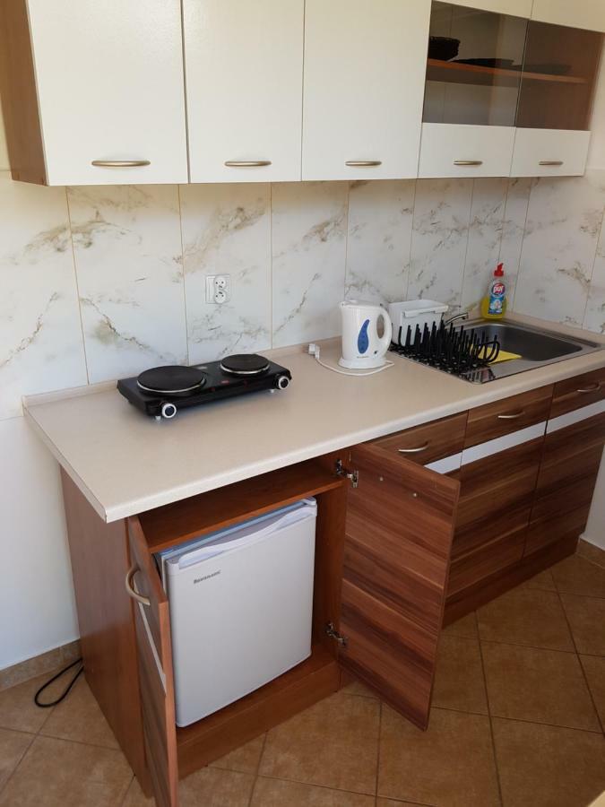 Apartamenty Nadmorskie Wladyslawowo Ngoại thất bức ảnh